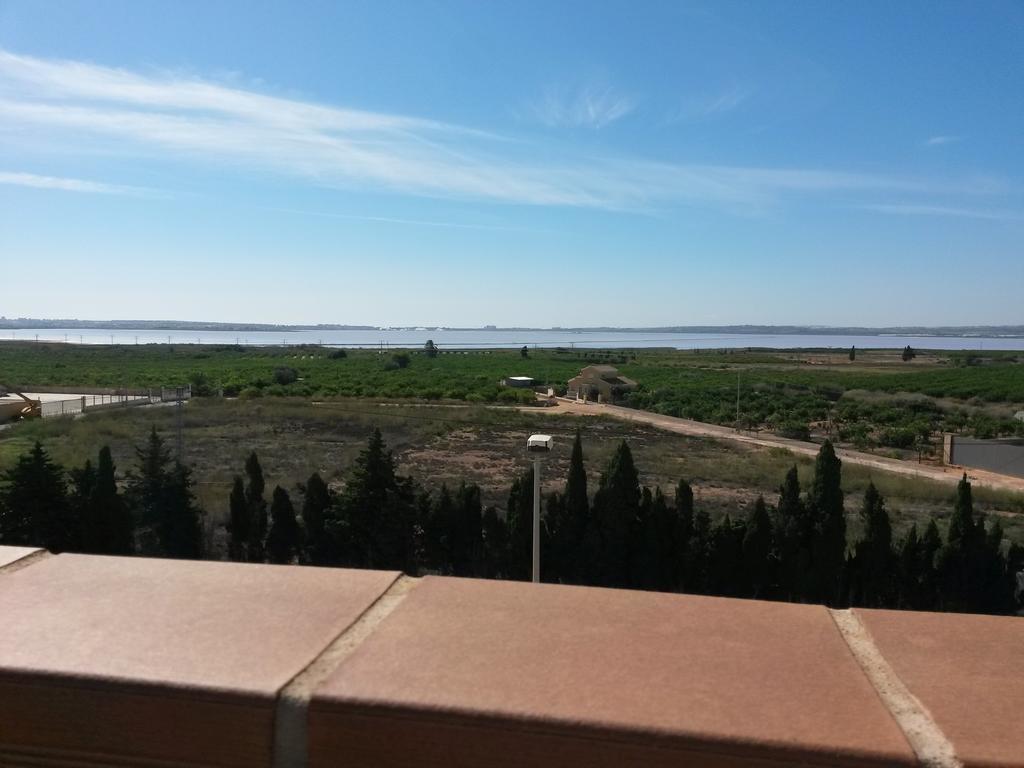 Hotel La Torre Los Montesinos Luaran gambar