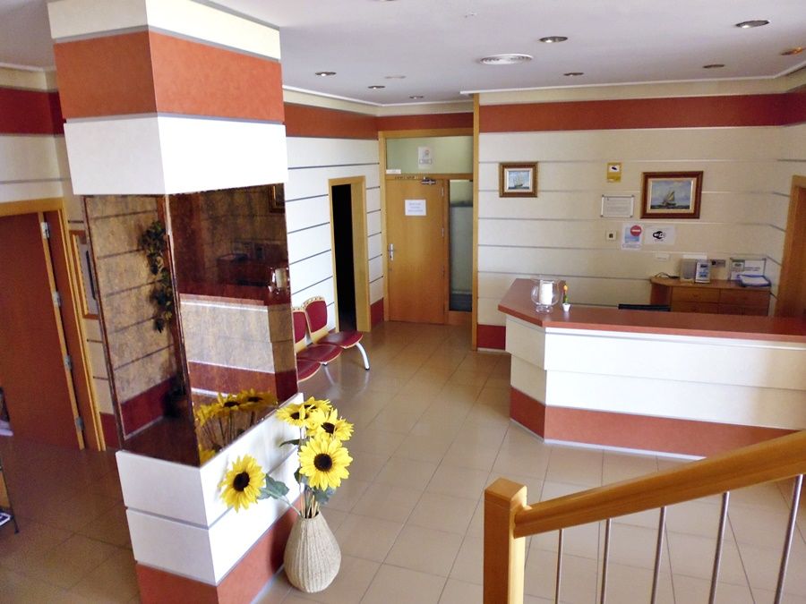 Hotel La Torre Los Montesinos Luaran gambar