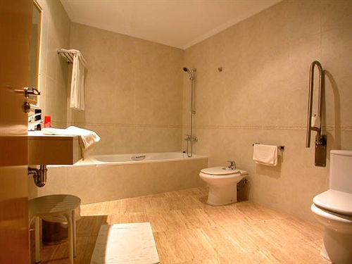 Hotel La Torre Los Montesinos Luaran gambar