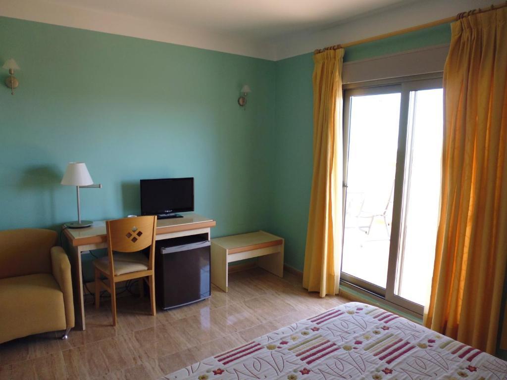 Hotel La Torre Los Montesinos Luaran gambar