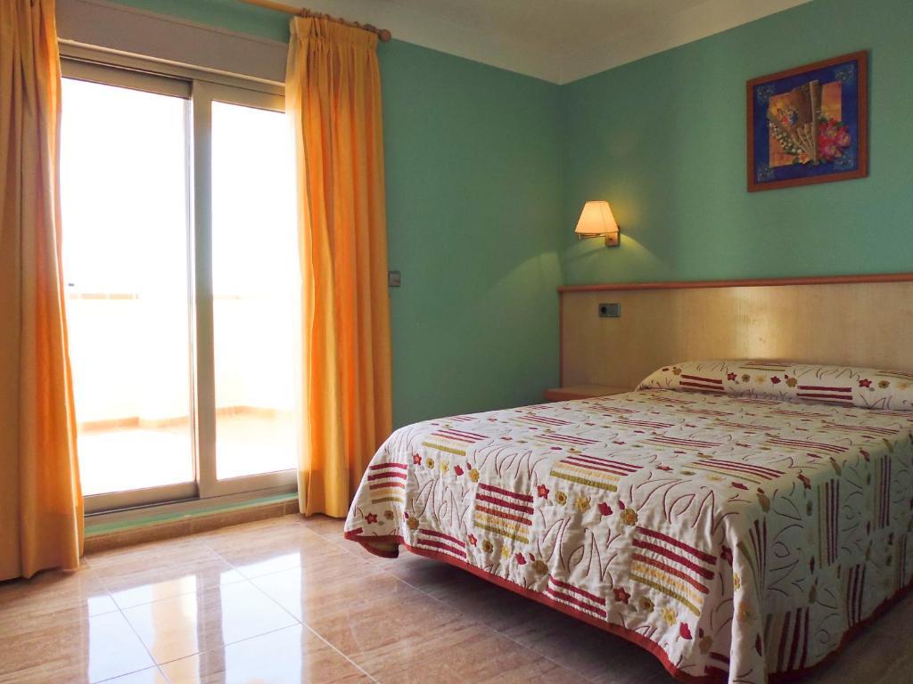 Hotel La Torre Los Montesinos Luaran gambar
