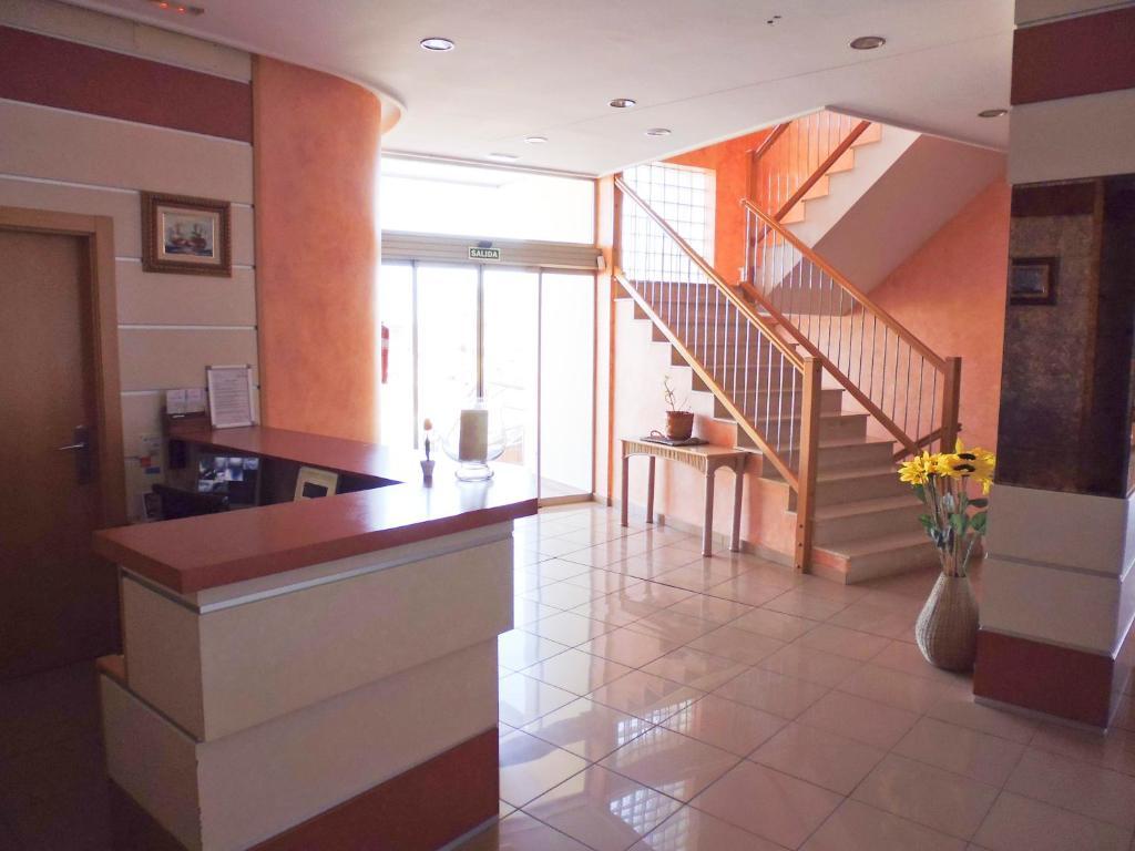 Hotel La Torre Los Montesinos Luaran gambar