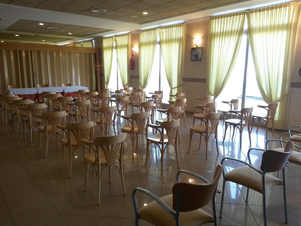 Hotel La Torre Los Montesinos Luaran gambar