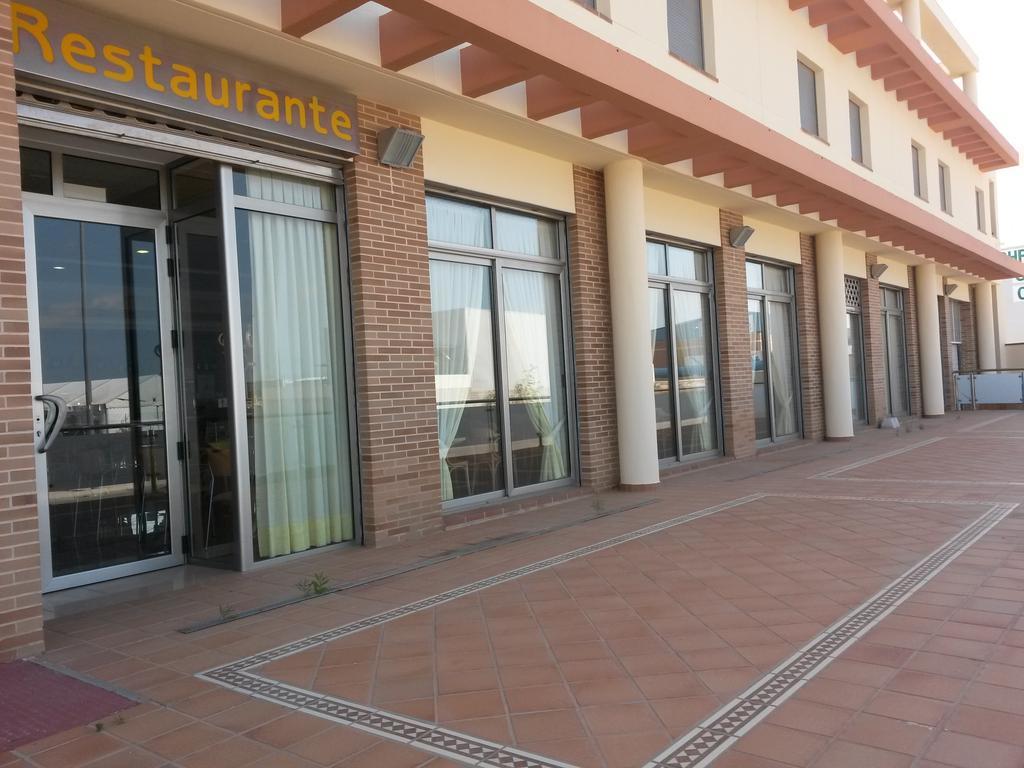 Hotel La Torre Los Montesinos Luaran gambar