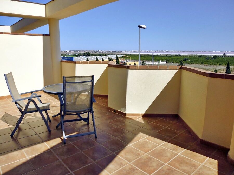 Hotel La Torre Los Montesinos Luaran gambar
